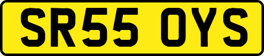 SR55OYS