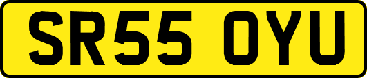 SR55OYU