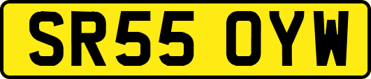 SR55OYW