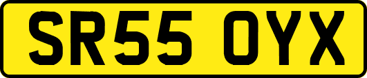 SR55OYX