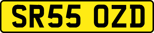 SR55OZD