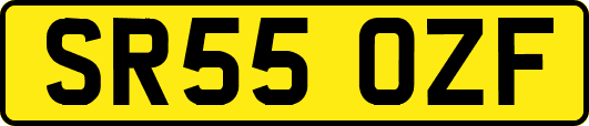 SR55OZF