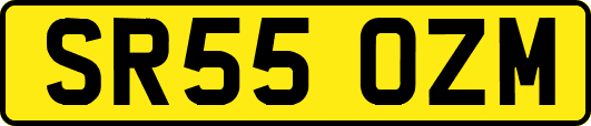 SR55OZM