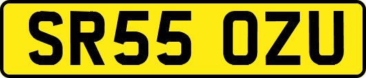 SR55OZU