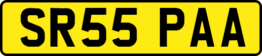 SR55PAA