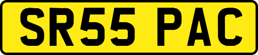 SR55PAC
