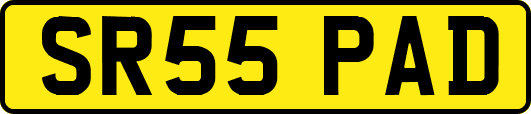 SR55PAD
