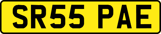 SR55PAE