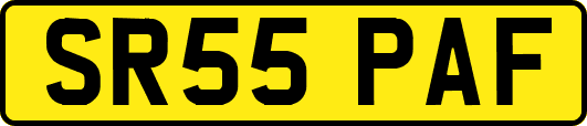 SR55PAF