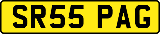 SR55PAG