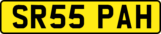 SR55PAH