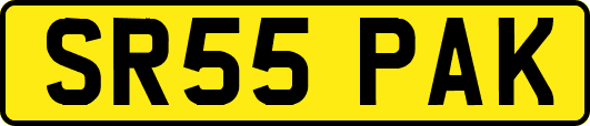 SR55PAK