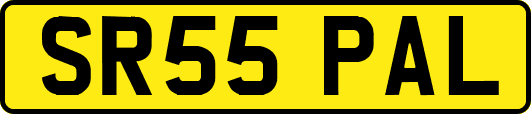 SR55PAL