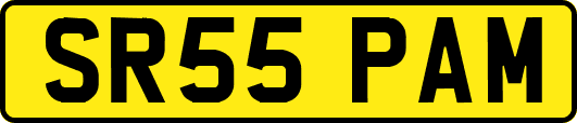 SR55PAM