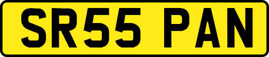 SR55PAN