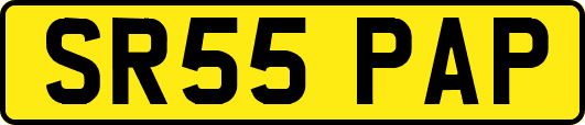 SR55PAP