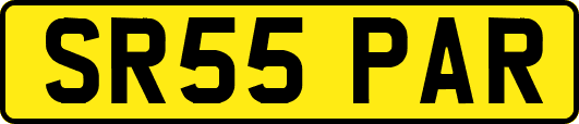 SR55PAR