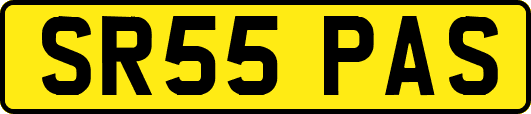 SR55PAS