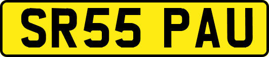 SR55PAU