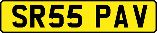 SR55PAV
