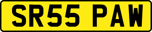 SR55PAW