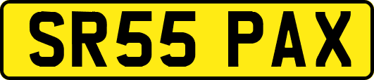 SR55PAX