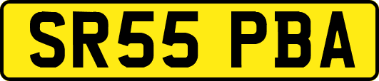 SR55PBA