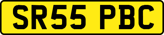 SR55PBC
