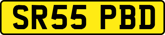 SR55PBD