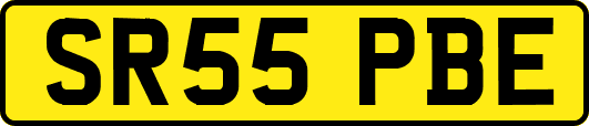 SR55PBE