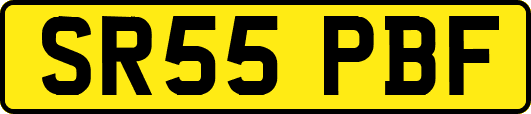 SR55PBF