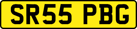 SR55PBG