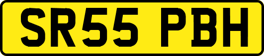 SR55PBH