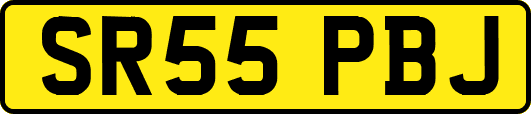 SR55PBJ