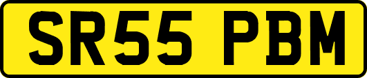 SR55PBM
