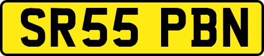 SR55PBN