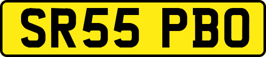 SR55PBO
