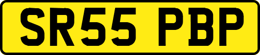 SR55PBP