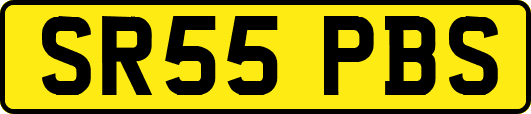 SR55PBS