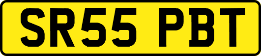 SR55PBT