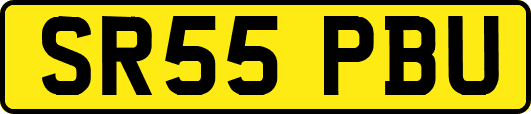 SR55PBU