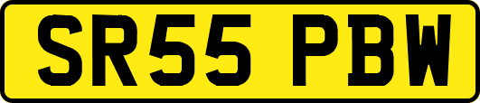 SR55PBW