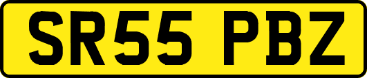 SR55PBZ