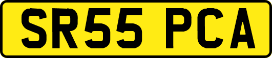 SR55PCA