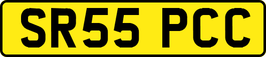 SR55PCC