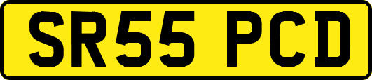SR55PCD