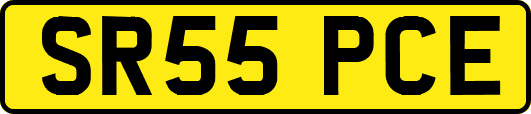 SR55PCE