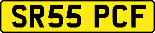SR55PCF