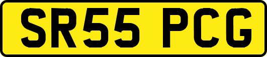 SR55PCG