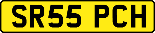 SR55PCH